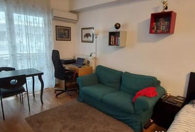 Garsonieră în Viilor - 4