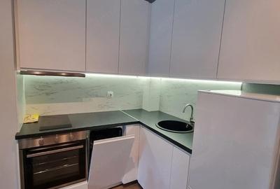 Apartament cu 2 camere semidecomandat în Domenii - 2