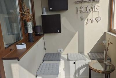Apartament cu 2 camere în Central - 5