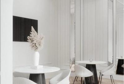 Vanzare vila eleganta D+P+2E | 283 mp | renovata complet si  reconsolidare | dot - 14