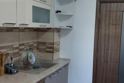 Apartament cu 2 camere decomandat, mobilat în Crângași - 8