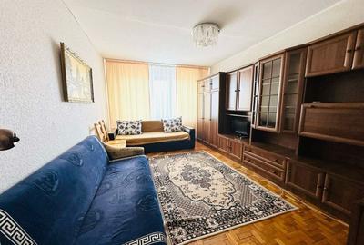 Inchiriez apartament cu 1 camera in cartierul Gheorgheni - 5