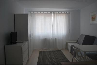 Garsonieră circulară în Vitan - 4