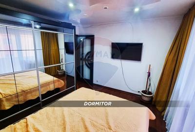 Apartament cu 3 camere de vanzare pe strada Moldovei - 6