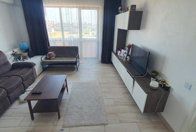 Vânzare apartament 3 camere – Strada Acvilei, Comuna Chiajna, Roșu - 4