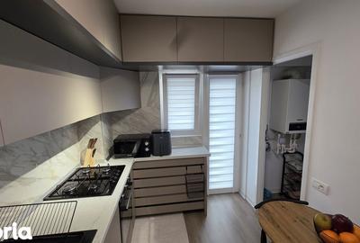 Apartament cu 2 camere în Central - 11