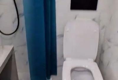 Garsonieră nedecomandată în Ceardac - 2