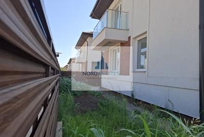 Vila 5 camere de inchiriat Militari-Ciorogarla, nemobilata - 1