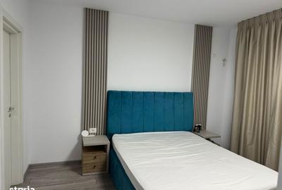 Apartament cu 3 camere, mobilat în Drumul Taberei - 13