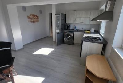 APARTAMENT 2 CAMERE-CALEA 13 SEPTEMBRIE-PANDURI-3 BALCOANE-DECOMANDAT APARTAMENT 2 CAMERE-CALEA 13 SEPTEMBRIE-PANDURI-3 BALCOANE-DECOMANDAT - 4