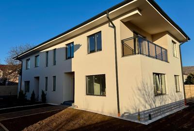 CASA TIP DUPLEX str.Avram Iancu nr.263-Floresti - 3