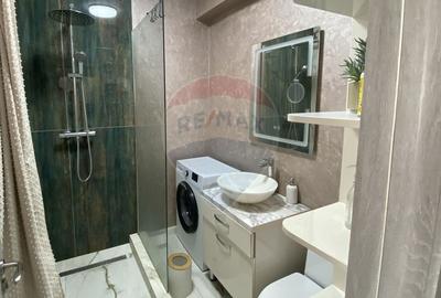 Apartament 2 camere de inchiriat in Summerland Constanta - 6