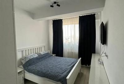 Apartament 2 camere, Sector 3, Pallady, mobilat - 1