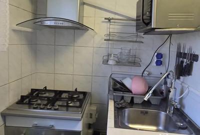 Apartament cu 3 camere decomandat în Exterior Vest - 1