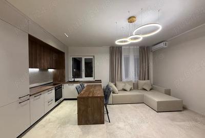 Apartament cu 2 camere semidecomandat, mobilat în Iosefin - 4