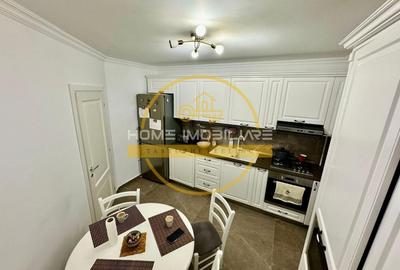 Etaj 1 Apartament cu 3 Camere, Decomandat, Pacurari - 7