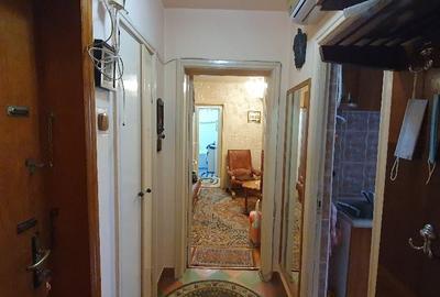 Zona Dacia 3 camere confort unu semidecomandat - 4