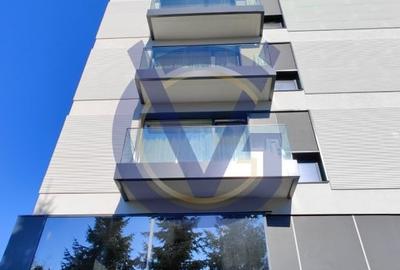 Priveste Deasupra Tuturor - Penthouse Spectaculos cu Terase 210mp - COMISION 0% - 37