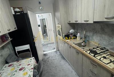 Apartament cu 2 camere decomandat, mobilat în Central - 10