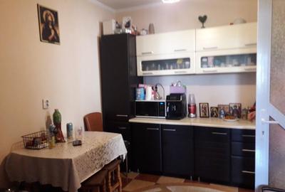 Apartament cu 2 camere decomandate zona George Enescu etaj 3 - Nordic - 3