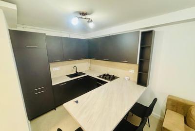 De inchiriat - Apartament 2 camere, bloc nou - 7