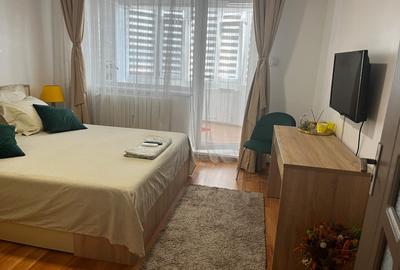 Apartament 2 camere de vânzare  Faleză Nord (vedere la mare) 160000 euro - 11
