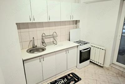 Garsonieră decomandată în Timpuri Noi - 6