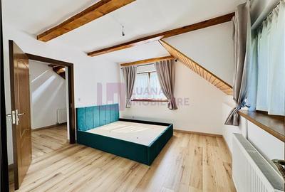 Casa de vacanta 7 camere | Valea Avrigului | teren 1000 mp | video - 19