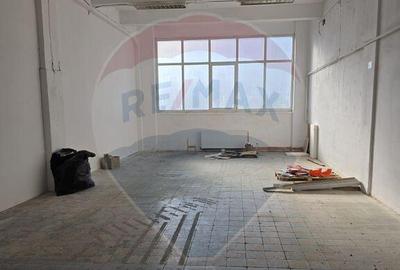 Spațiu comercial, de 216 mp, în Baicului - 7