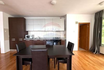Inchiriere penthouse ultracentral, Constanta - 4