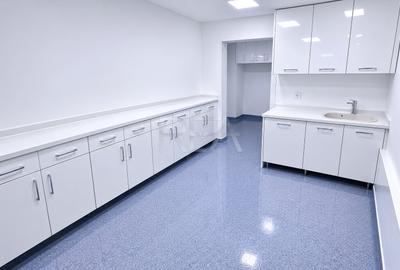 Apartament cu 3 camere decomandat, mobilat în Pantelimon