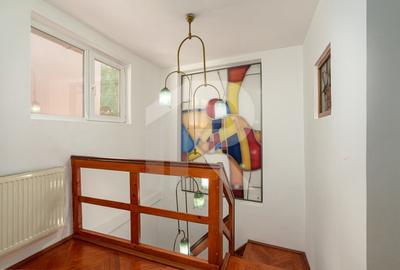 Casa de inchiriat Str Justinian pretabila birouri Casa de inchiriat Str Justinian pretabila birouri - 9