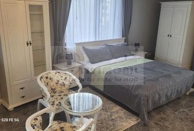 Apartament 1 Camera Unirea Towers - 420 euro - 8