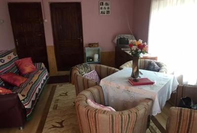 Casă cu 7 camere cu Teren 2500 Mp în Ilovăț - 7