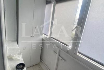 Garsonieră decomandată, mobilată în Dristor - 2