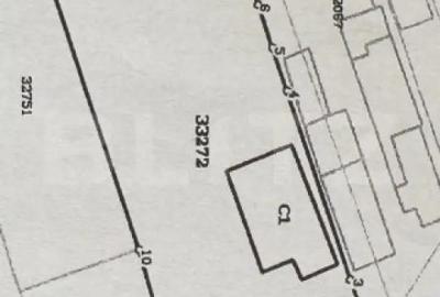 Teren de 1342 mp, în Filiași - 1