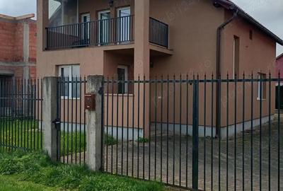 Casă cu 4 camere în Lugoj - 5