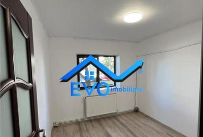 Apartament cu 4 camere, 2 bai, 100 mp, Cat Friendly, zona Fr - 3