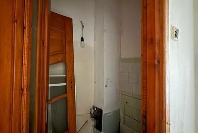 Apartament cu 3 camere decomandat în Central - 3