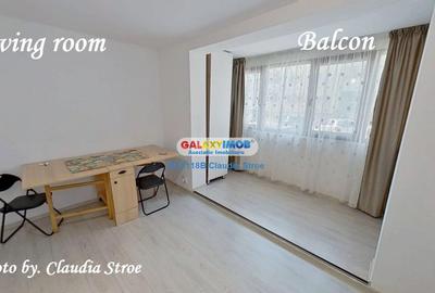 Garsonieră decomandată, mobilată în Lujerului - 14