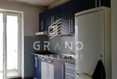 Apartament cu 2 camere semidecomandat în Mărăști