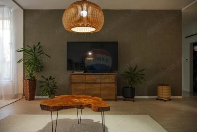 Casă cu 4 camere cu Teren 574 Mp în Central - 14