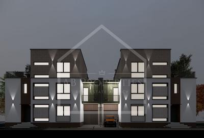 Vila 4 camere | Garaj, Pompe caldura, Panouri fotovoltaice, etc - 1