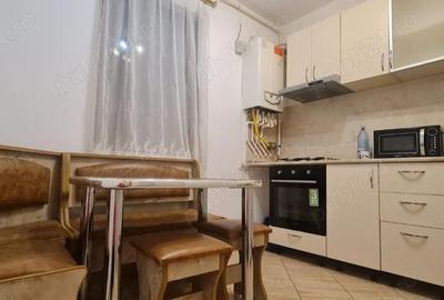 Garsonieră decomandată în Titan - 3