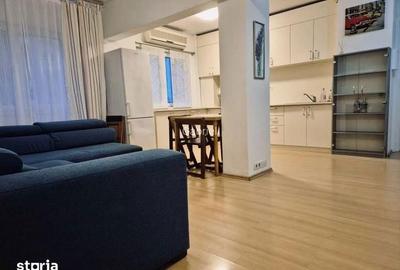 Apartament cu 3 camere decomandat în Drumul Taberei - 8