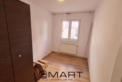 Apartament cu 3 camere semidecomandat, mobilat în Vasile Aaron - 3