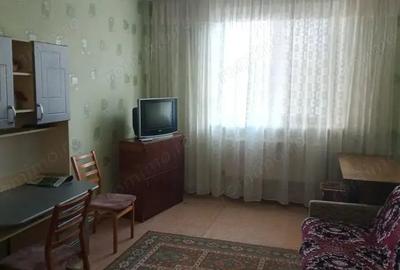 Apartament cu 2 camere în Titan