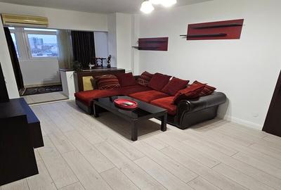 Apartament 2camere bd unirii600euro - 4