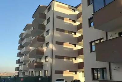Apartament cu 2 camere decomandat în Periferie - 14