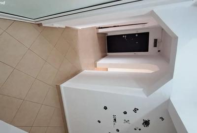 Apartament cu 3 camere decomandat în Calea Galați - 4